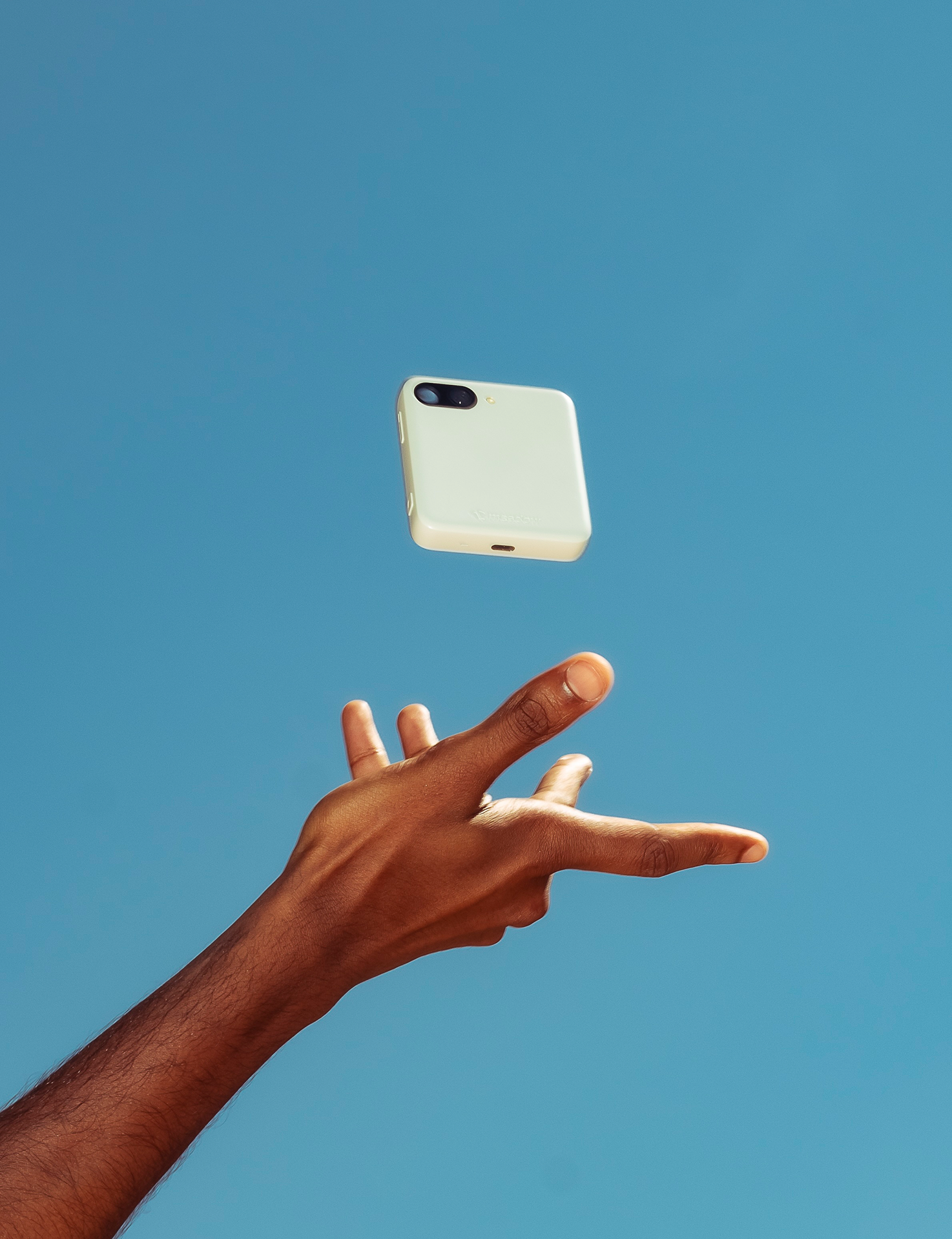 phone