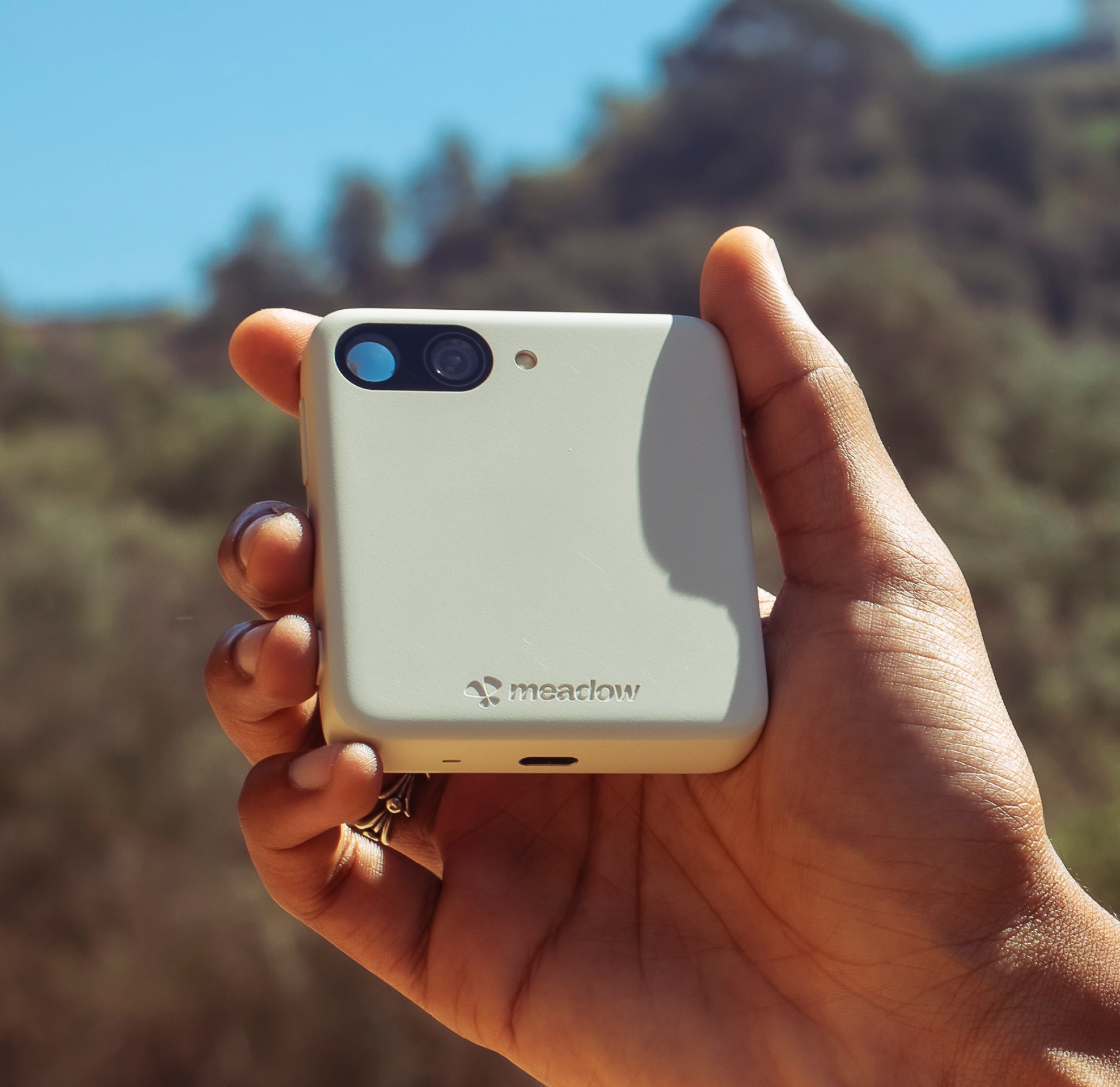 phone